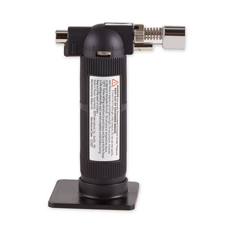 Culinary Torch (RSVP)