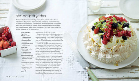 Summer Every Day (Cookbook)