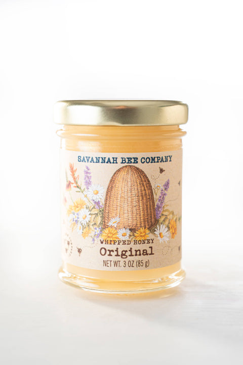 Whipped Original - 3oz (Savannah Bee Company)
