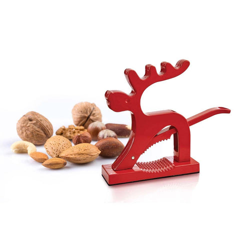 Reindeer Nut Cracker (HIC)