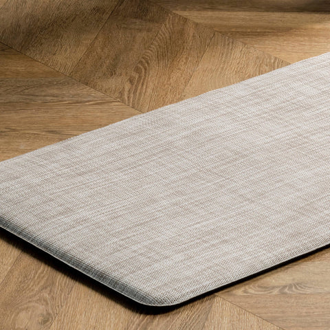 Casual Anti Fatigue Comfort Mat: 18" x 30" Rectangle (nuLOOM)