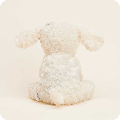 Patch Curly Dog (Warmies)