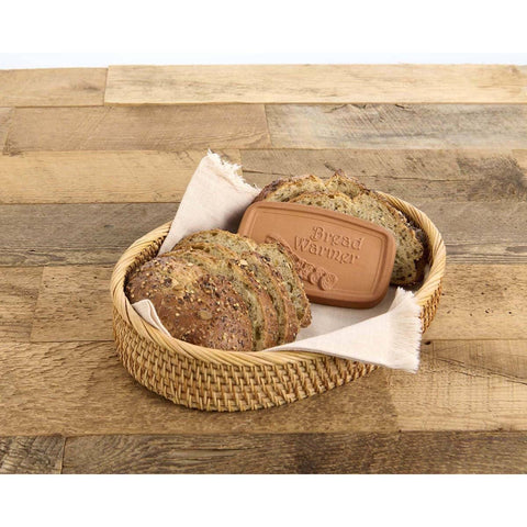 Baking Bread Warmer (Mrs. Anderson)