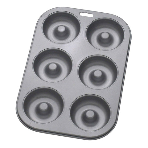 Baking Non Stick Donut Pan (Mrs. Anderson)