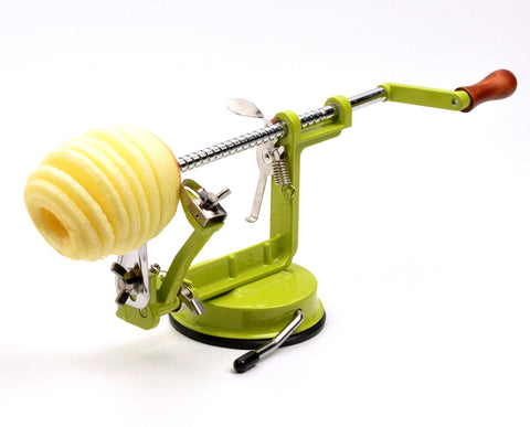 Apple Slicer-Corer-Peeler (RSVP)