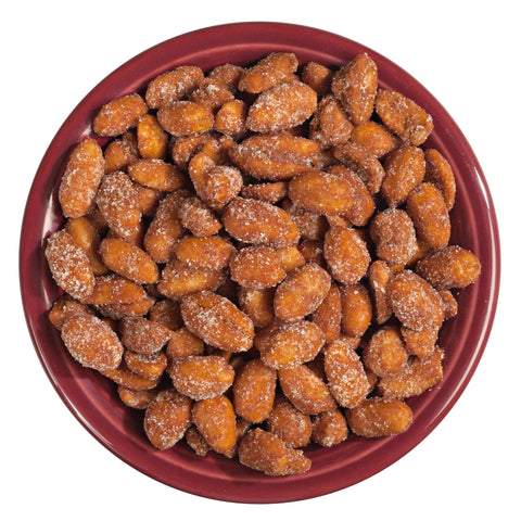 9 oz Honey Roasted Peanuts (Virginia Diner)