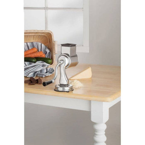 Cousin Nico’s Suction Base Cheese Grater (Fantes)