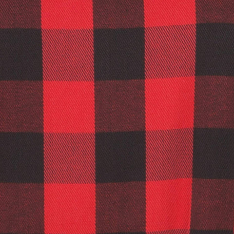 Buffalo Check Chef Apron (Danica)