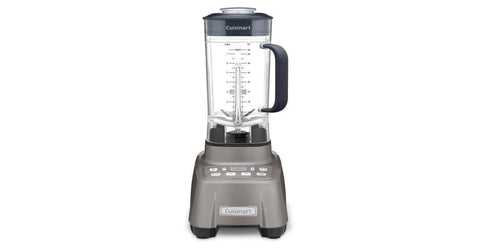 Hurricane Blender 2.2 Horsepower (Cuisinart)