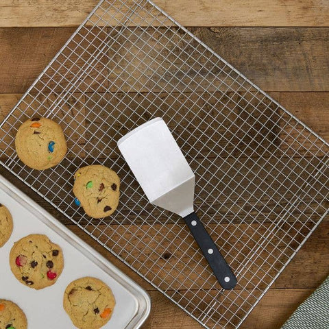 Baking Cooling Rack, 16.5 x 11.75 (Mrs. Anderson)
