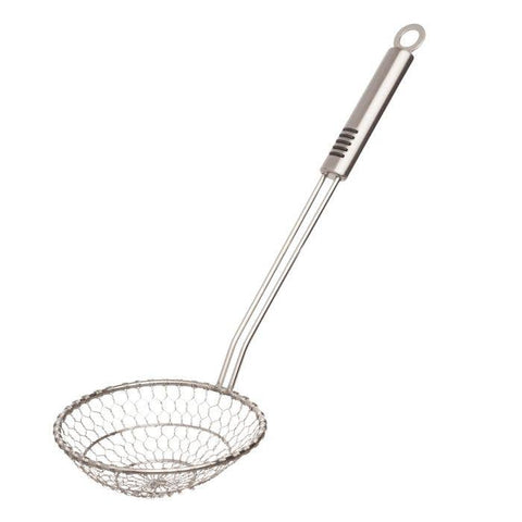 Spider Strainer, 5in (Helen Asian Kitchen)