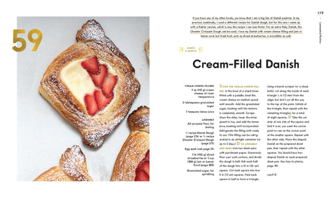 100 Morning Treats (Cookbook)