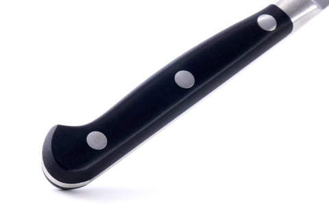 Meridian Elite Spear Point Paring Knife - 4” (Messermeister)
