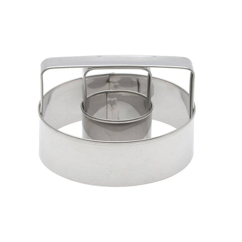 Baking Donut Cutter, 3in (Mrs. Anderson)