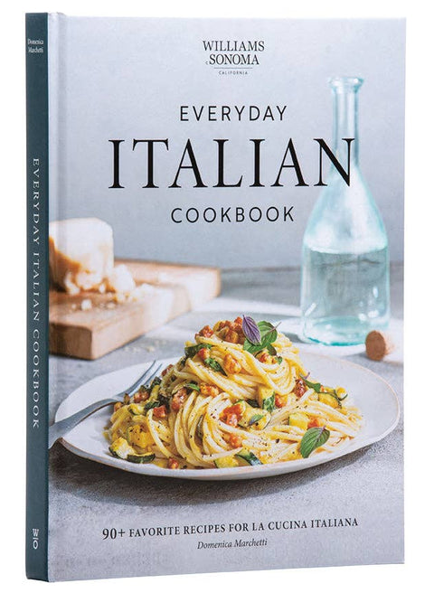 Everyday Italian Cookbook (Cookbook)