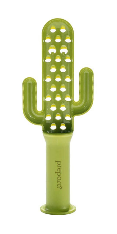 Cactus Cheese Grater (Prepara)