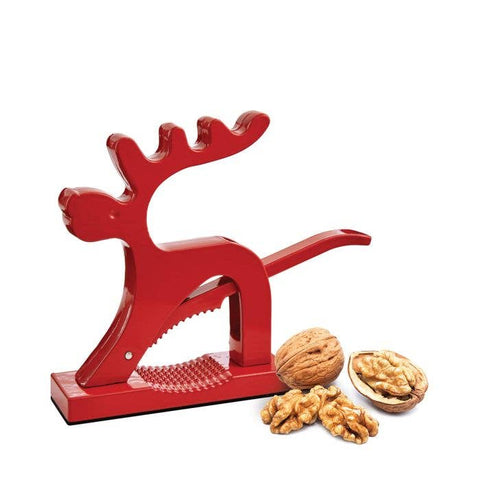 Reindeer Nut Cracker (HIC)