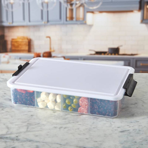 Snacklebox – 11" x 16" (Build A Board)