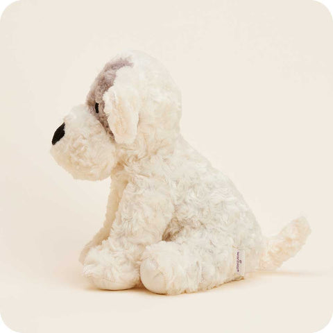 Patch Curly Dog (Warmies)