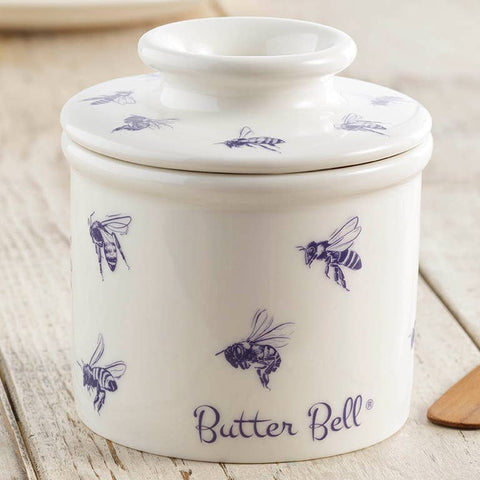 Farmhouse Honey Bee (Butter Bell Crock)