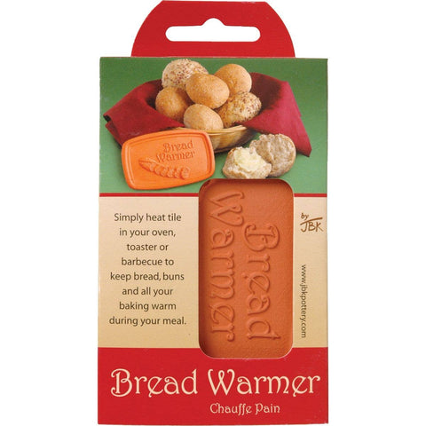 Baking Bread Warmer (Mrs. Anderson)