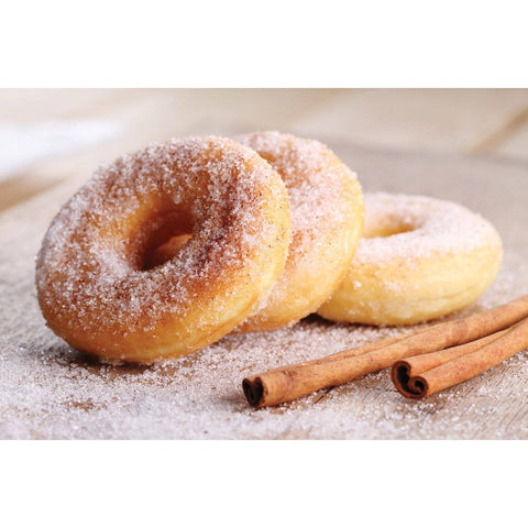 Baking Donut Cutter, 3in (Mrs. Anderson)
