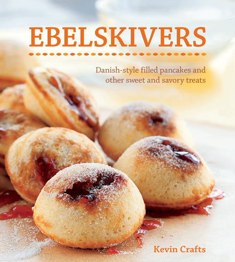 Ebelskivers (Cookbook)
