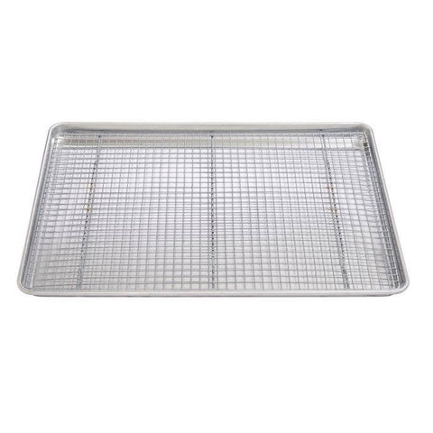 Baking Big Pan Cooling Rack, 21 x 14.5 (Mrs. Anderson)