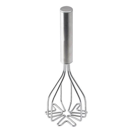 Kitchen 2-in-1 Mix N' Masher Potato Masher (HIC)
