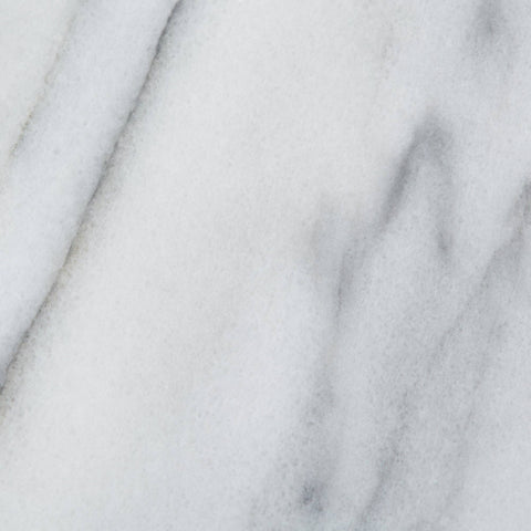 White Marble Cheese Slicer (RSVP)