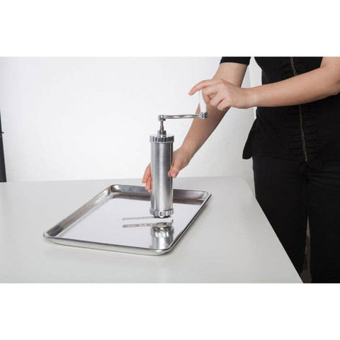Nana Anna’s Easy Cookies Cookie Press (Fantes)