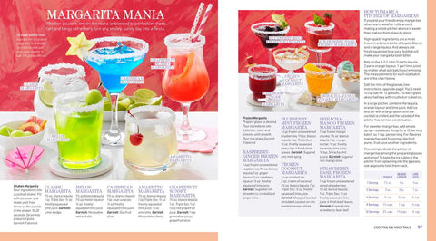 Girls Night In (Cookbook)