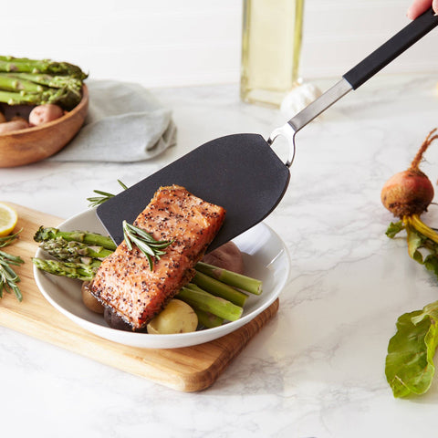 Flexible Nylon Spatula Large (RSVP)