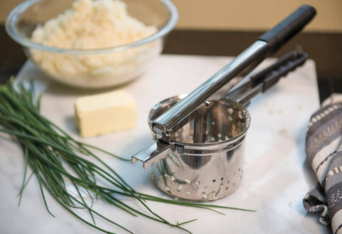 Jumbo Potato Ricer (RSVP)
