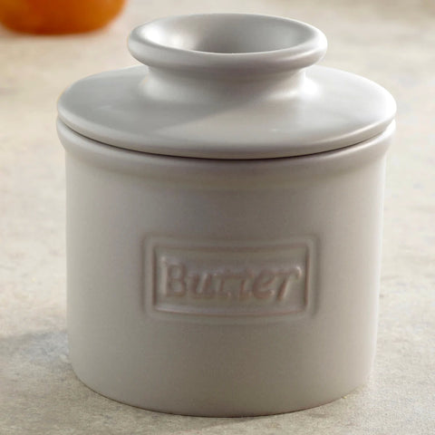 Butter Bell Matte Stone Cafe (Butter Bell Crock)