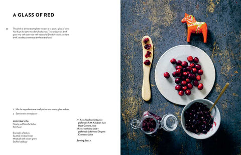 Mocktails (Cookbook)