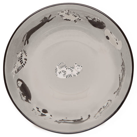 Meow & Furever Bowls (Danica Jubilee)