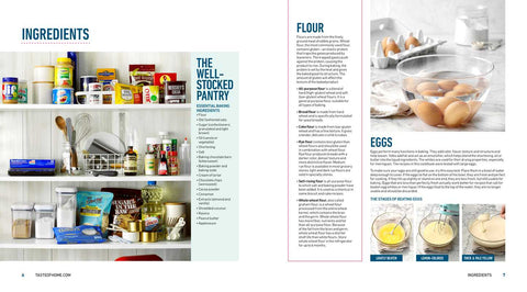 Ultimate Baking Cookbook (Cookbook)