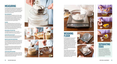 Ultimate Baking Cookbook (Cookbook)