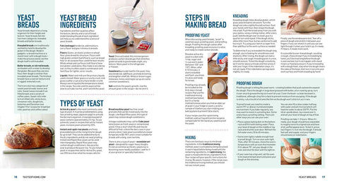 Ultimate Baking Cookbook (Cookbook)