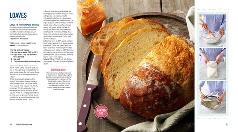 Ultimate Baking Cookbook (Cookbook)