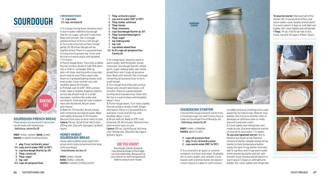 Ultimate Baking Cookbook (Cookbook)