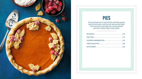 Ultimate Baking Cookbook (Cookbook)
