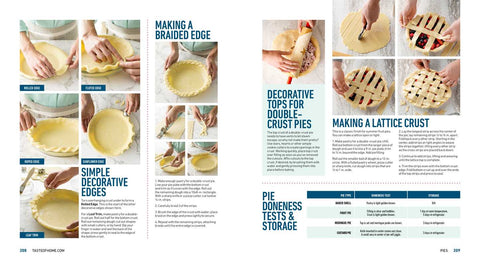Ultimate Baking Cookbook (Cookbook)