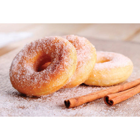 Baking Non Stick Donut Pan (Mrs. Anderson)
