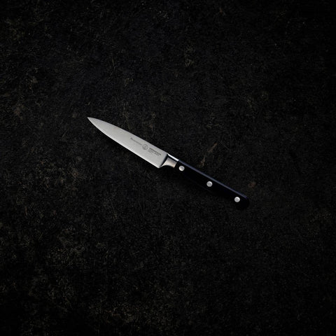 Meridian Elite Spear Point Paring Knife - 4” (Messermeister)