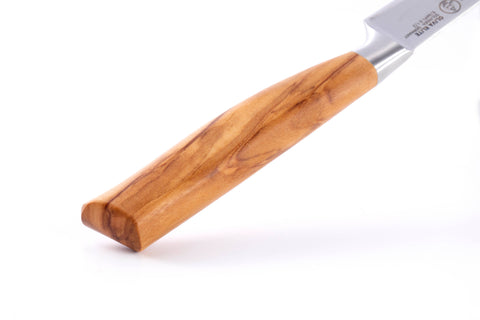 Oliva Elite Paring Knife - 3.5" (Messermeister)