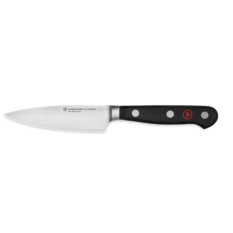 Classic Extra Wide Paring Knife 4” (Wusthof)