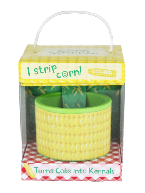 Corn Stripper (Talisman)