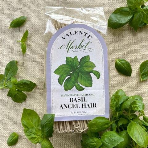 Basil Angel Hair (Valente Market)